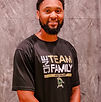 Reshard Green
