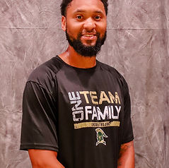 Reshard Green