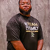 Deonte Gillis