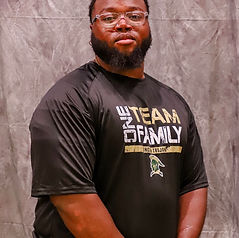 Deonte Gillis